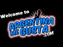 Amazing Big Ass Teen On the Terrace Exposing Big Boobs Ass n Cameltoe