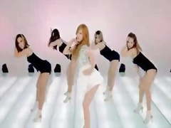Porn Music Video Hyuna Gangnam Style