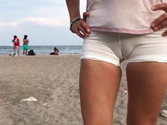 Cameltoe