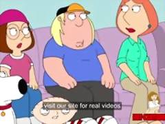Family Guy Brian has sex with Stewie s Teacher Again 