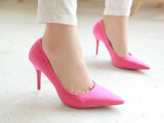 High Heels Sound Effect