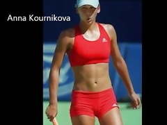 Camel Toe - Tennis is Hot