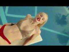 Sexiest Musiv Video's compulation